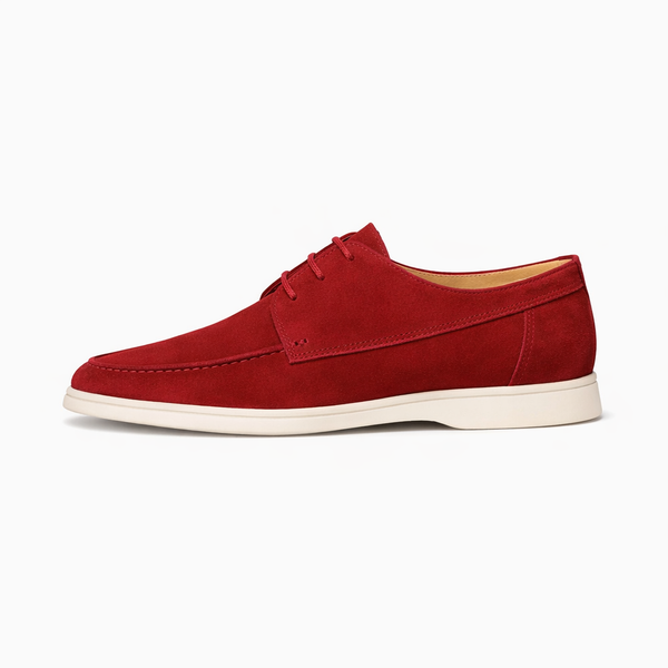 Saverio - Rojo