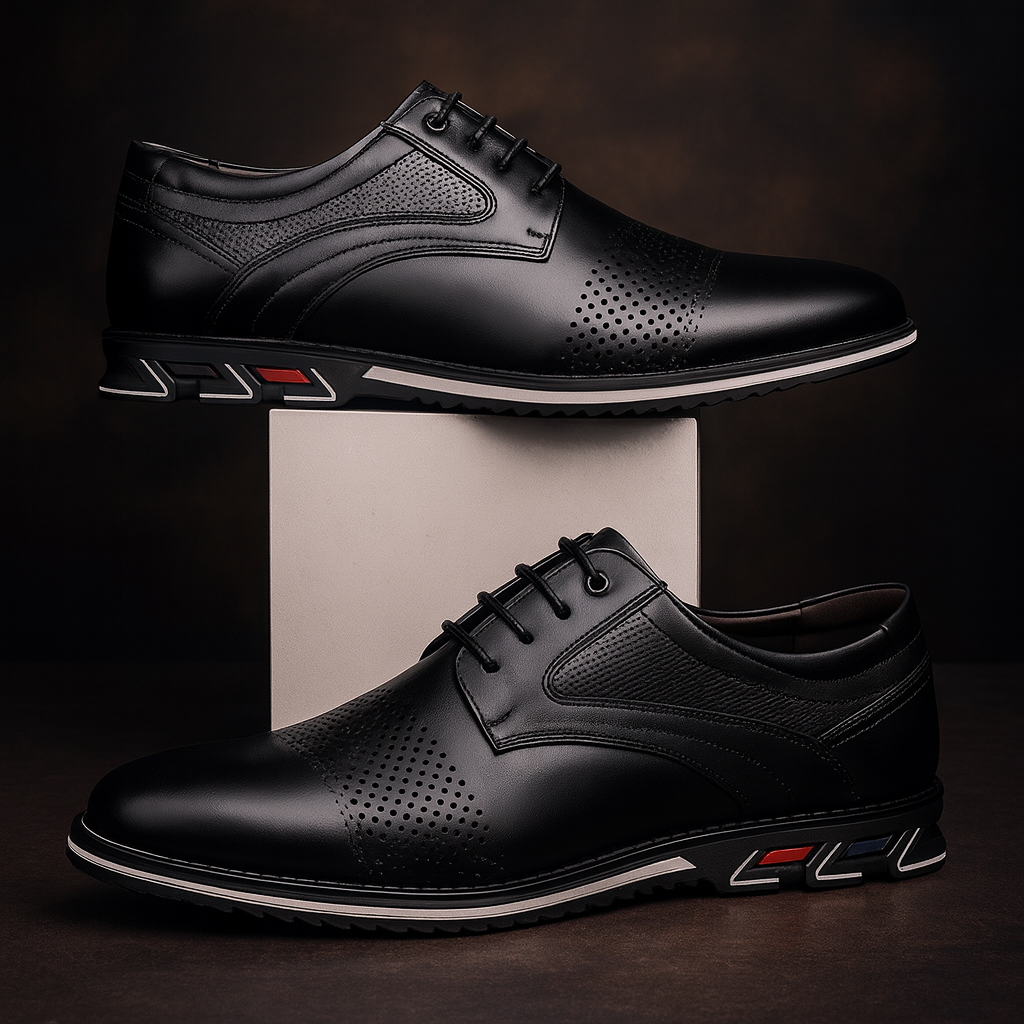 Zapatos Camino | Elegancia sin esfuerzo