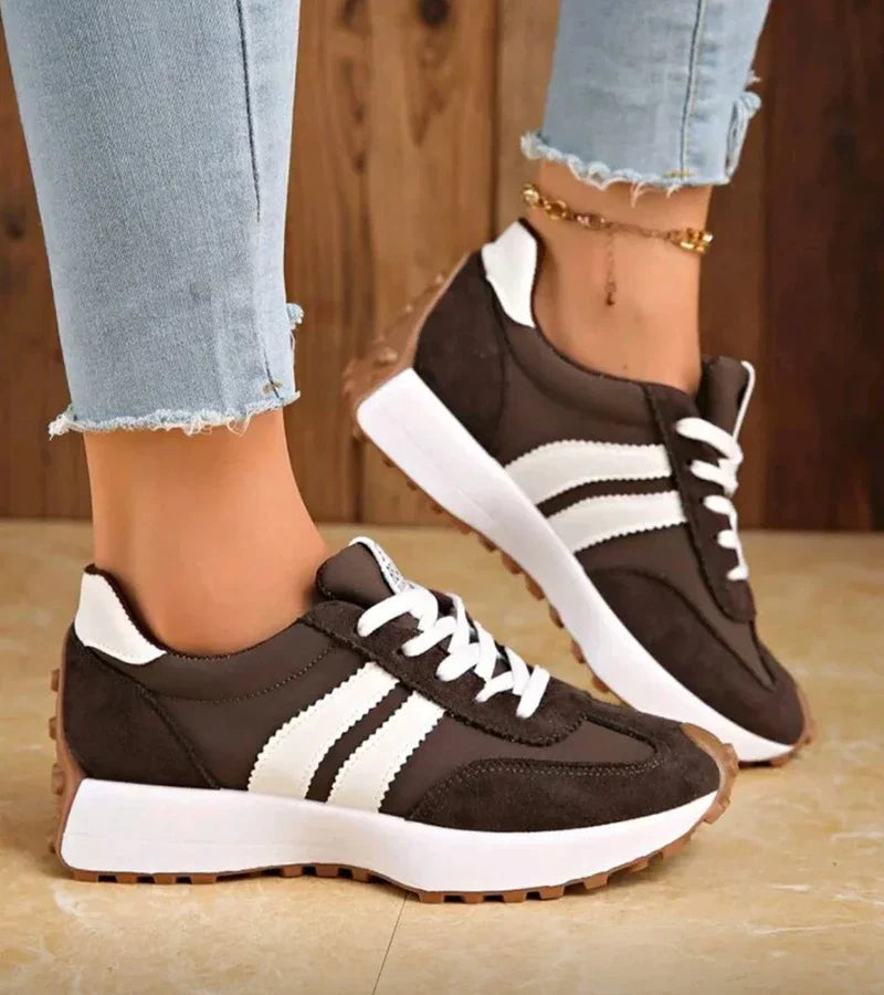 DELACROIX | Zapatillas Ergo Comfort