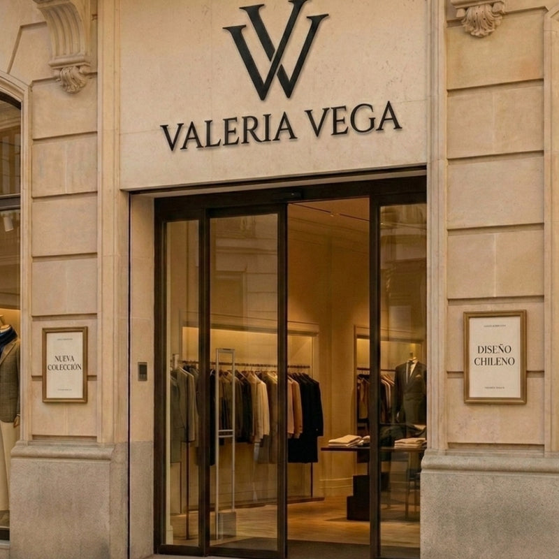 Diseño con Alma Chilena