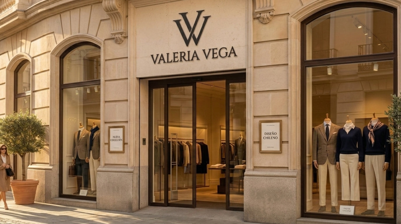 Diseño con Alma Chilena