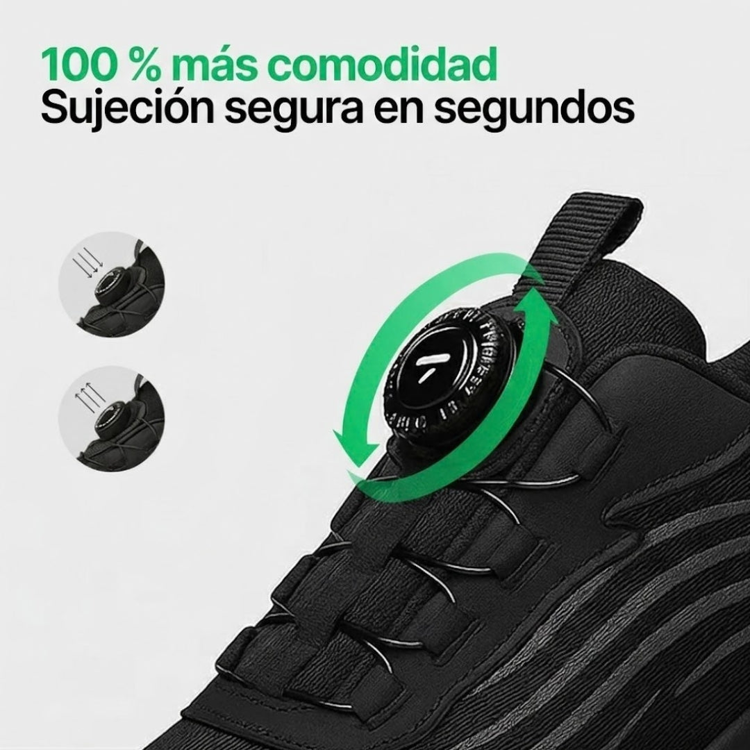 1+1 GRATIS: BLITZ® S3 Pro: diseñado para la seguridad y la comodidad durante todo el día