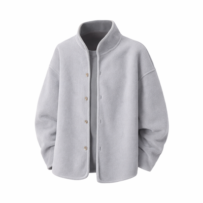 Richard | Sobrecamisa polar