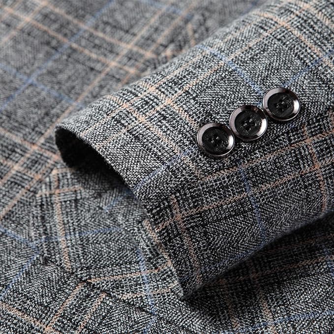 James | Blazer elegante moderno