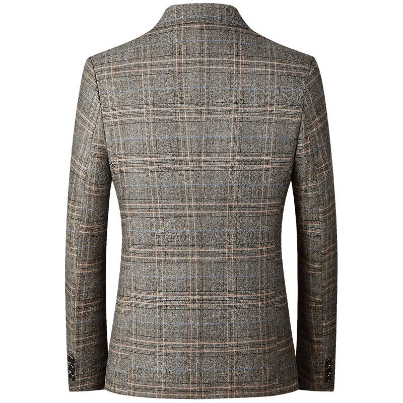 James | Blazer elegante moderno