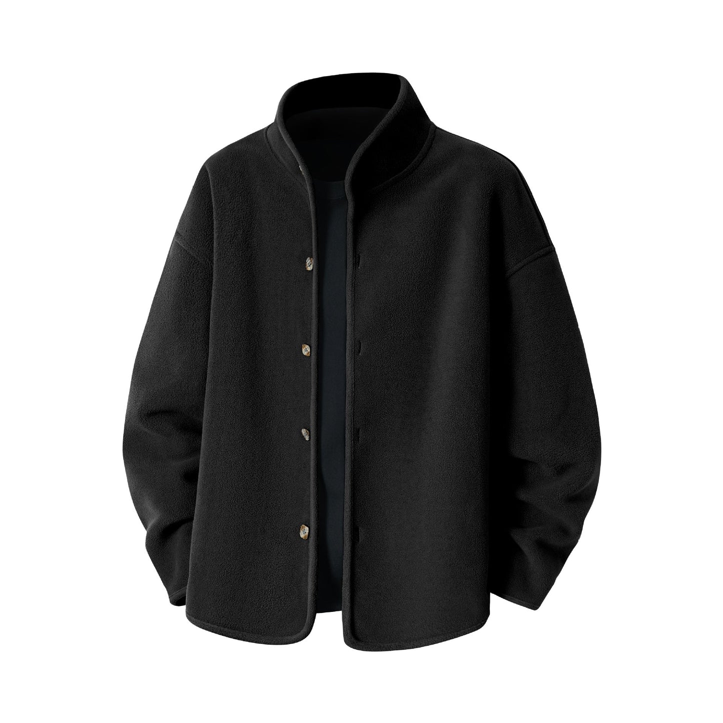 Richard | Sobrecamisa polar