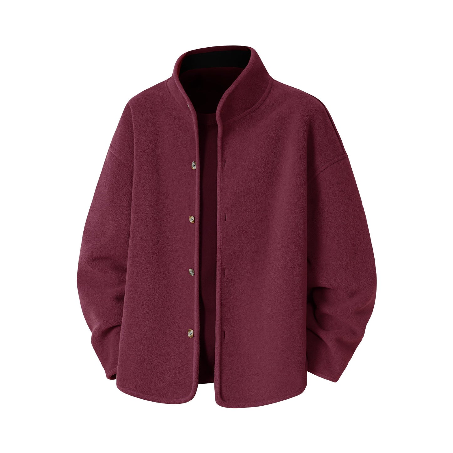 Richard | Sobrecamisa polar