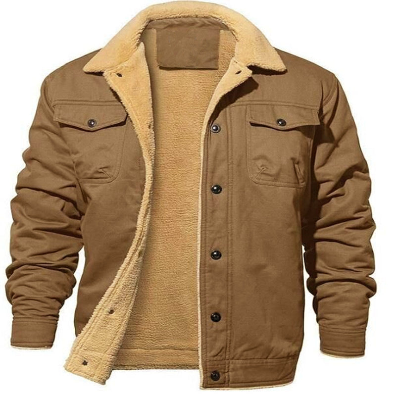 Mailand | Chaqueta bomber moderna