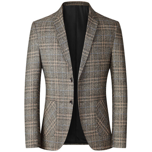 James | Blazer elegante moderno