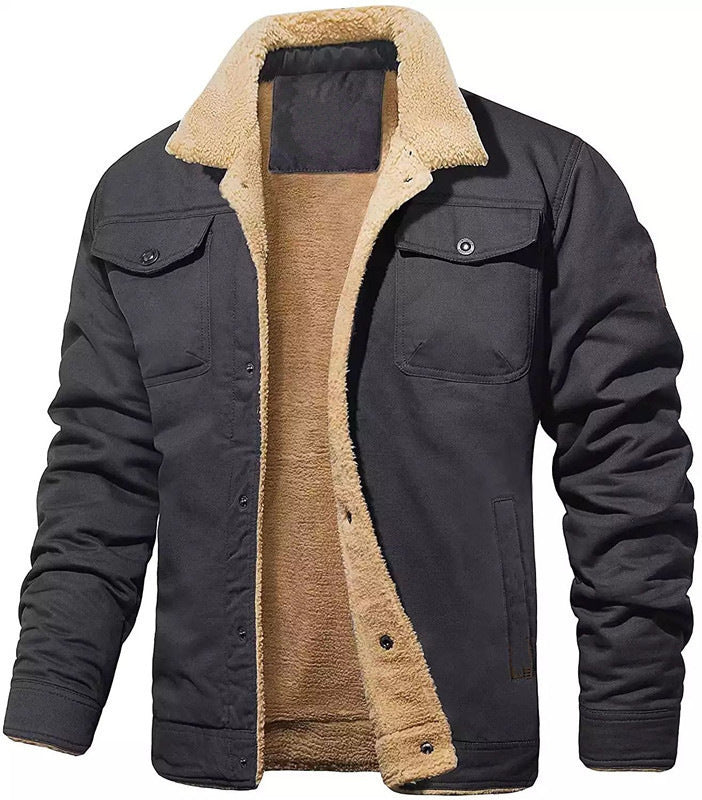 Mailand | Chaqueta bomber moderna