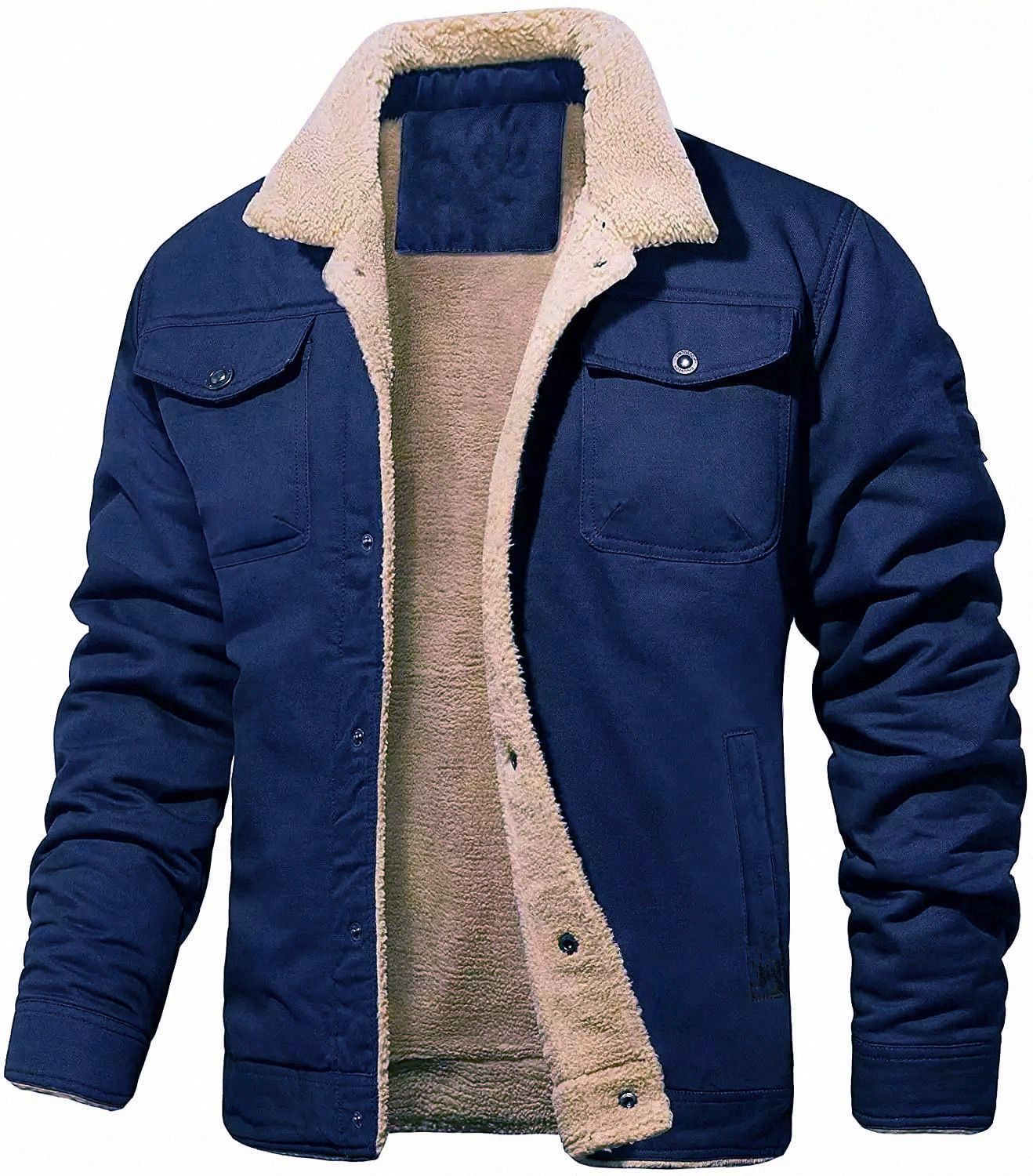 Mailand | Chaqueta bomber moderna