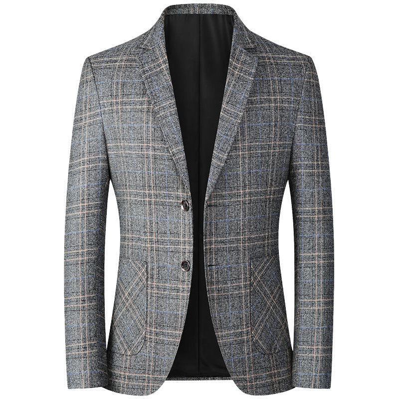 James | Blazer elegante moderno
