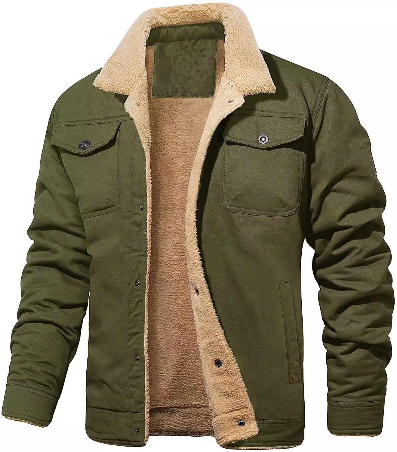 Mailand | Chaqueta bomber moderna