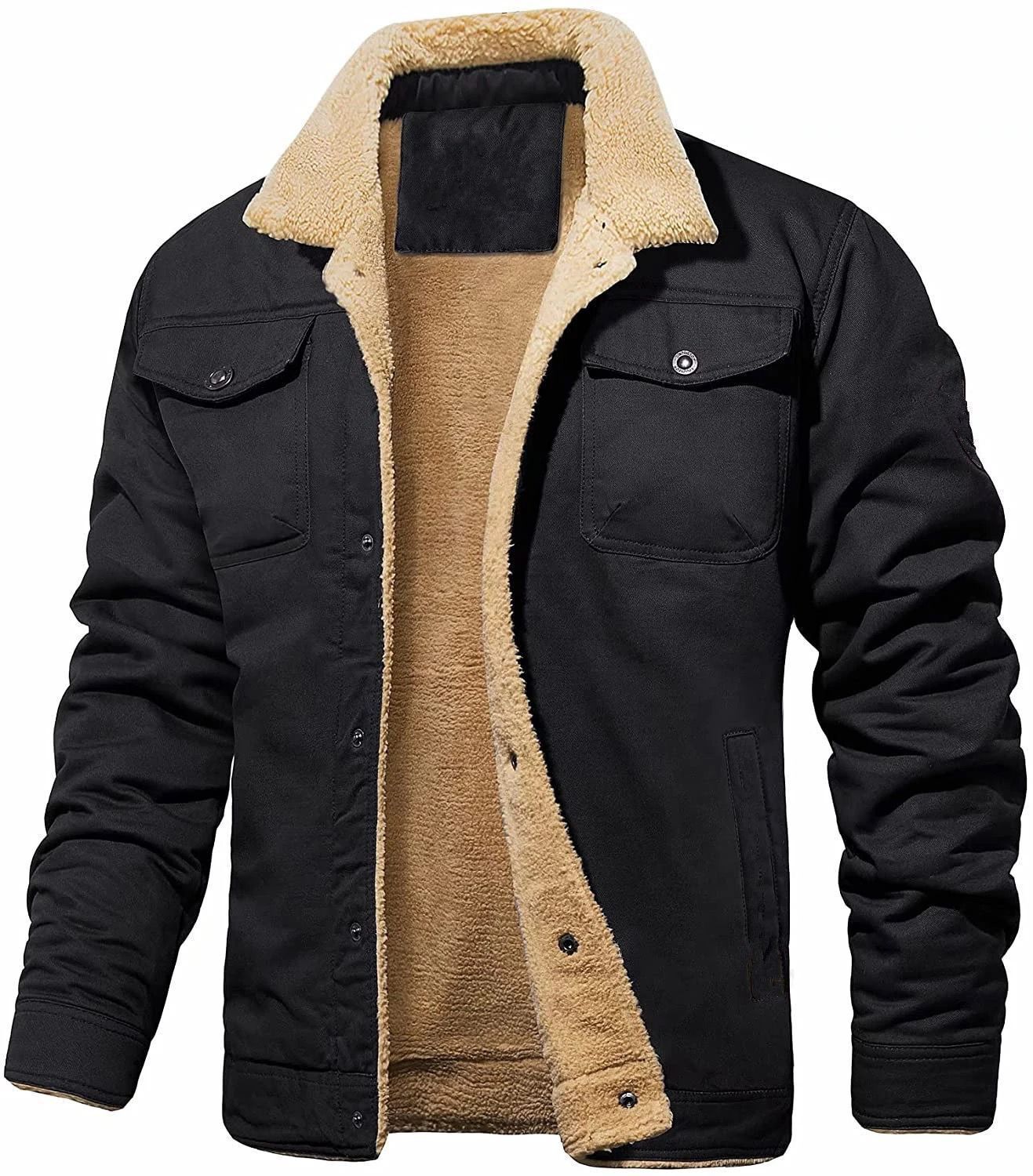 Mailand | Chaqueta bomber moderna