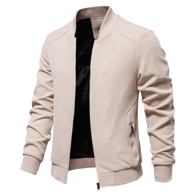 Carter | Chaleco clásico elegante