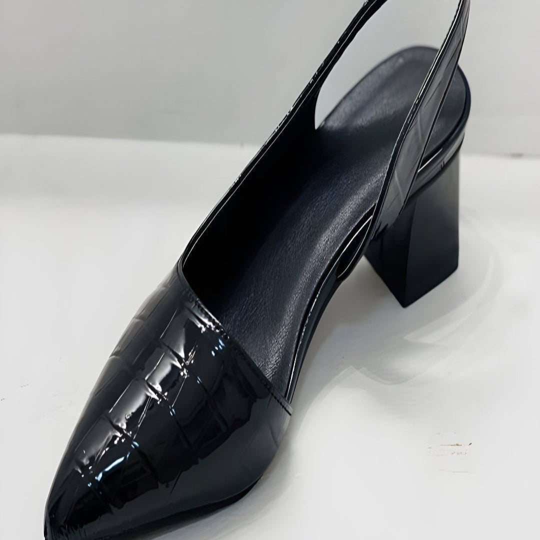Lynn | Tacones Ortopédicos Cómodos