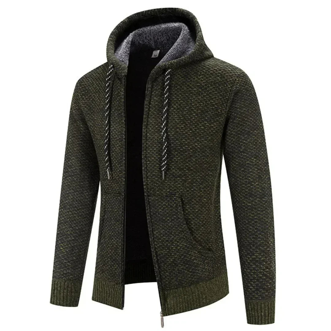 Arnaud | Sudadera con capucha Premium