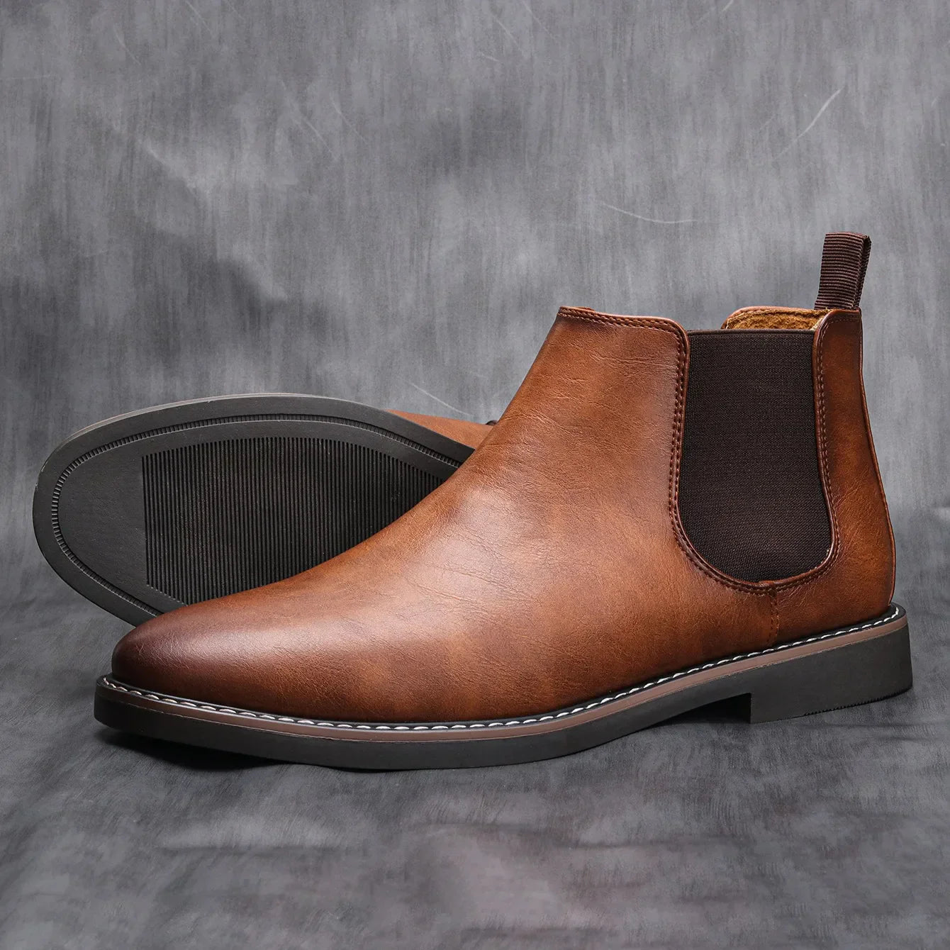 Botas León Chelsea