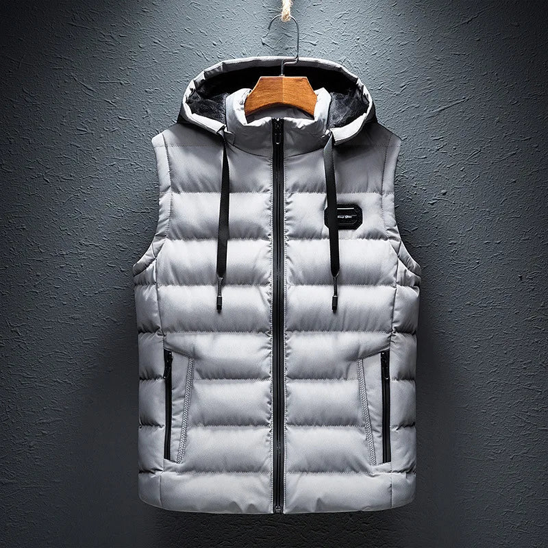 Recon | Chaleco Térmico