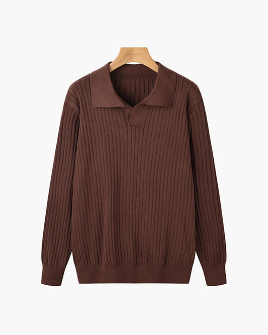 Palermo | Polera tipo polo