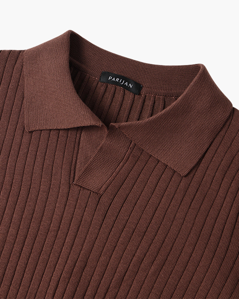 Palermo | Polera tipo polo