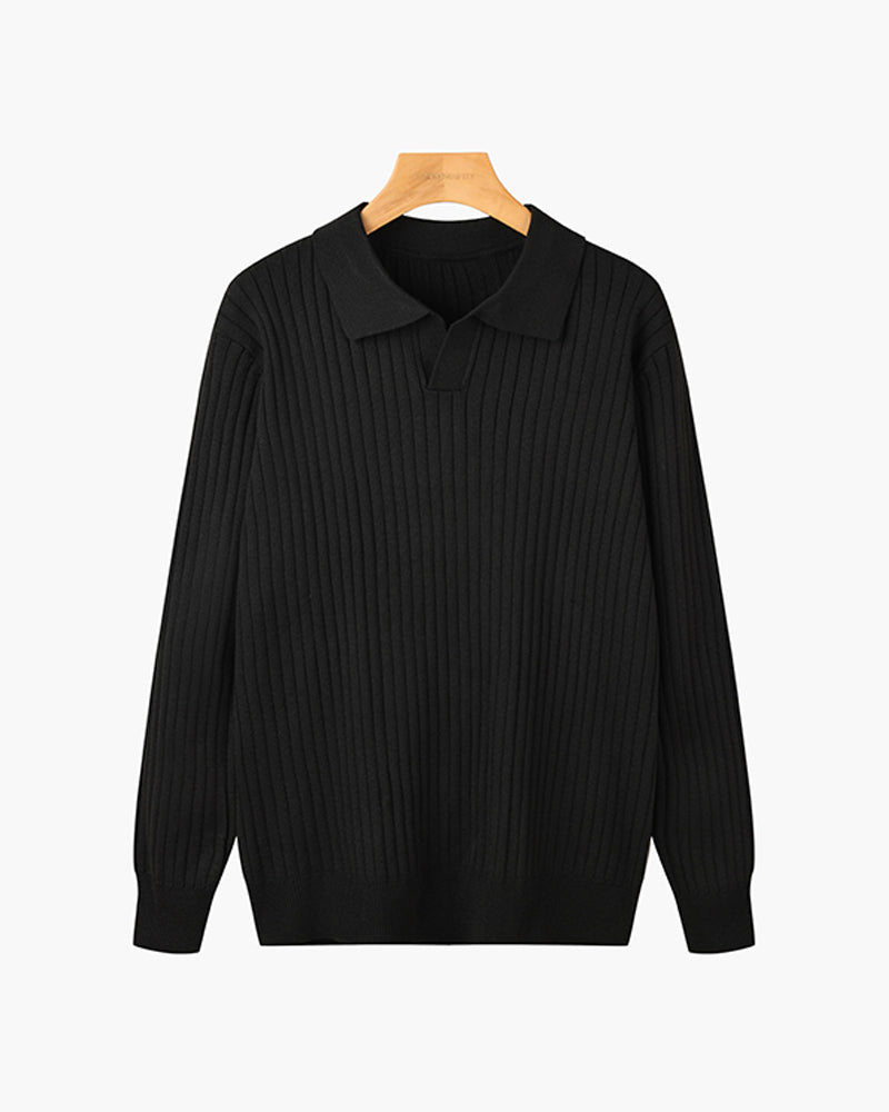 Palermo | Polera tipo polo