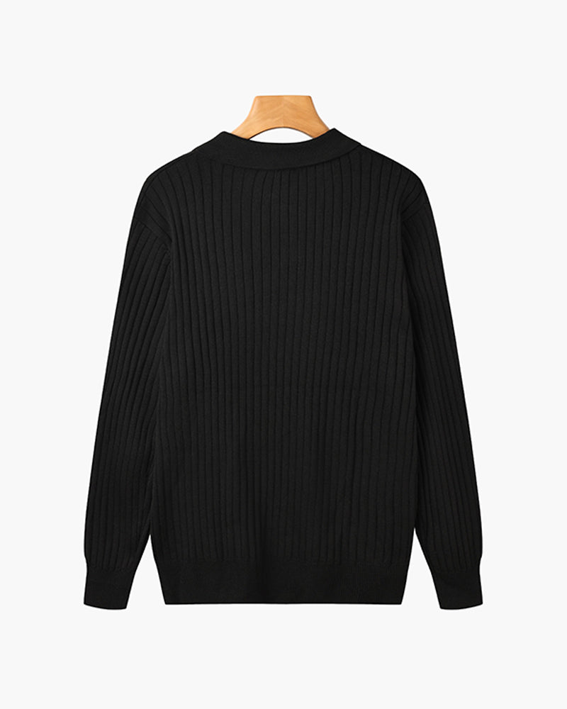Palermo | Polera tipo polo