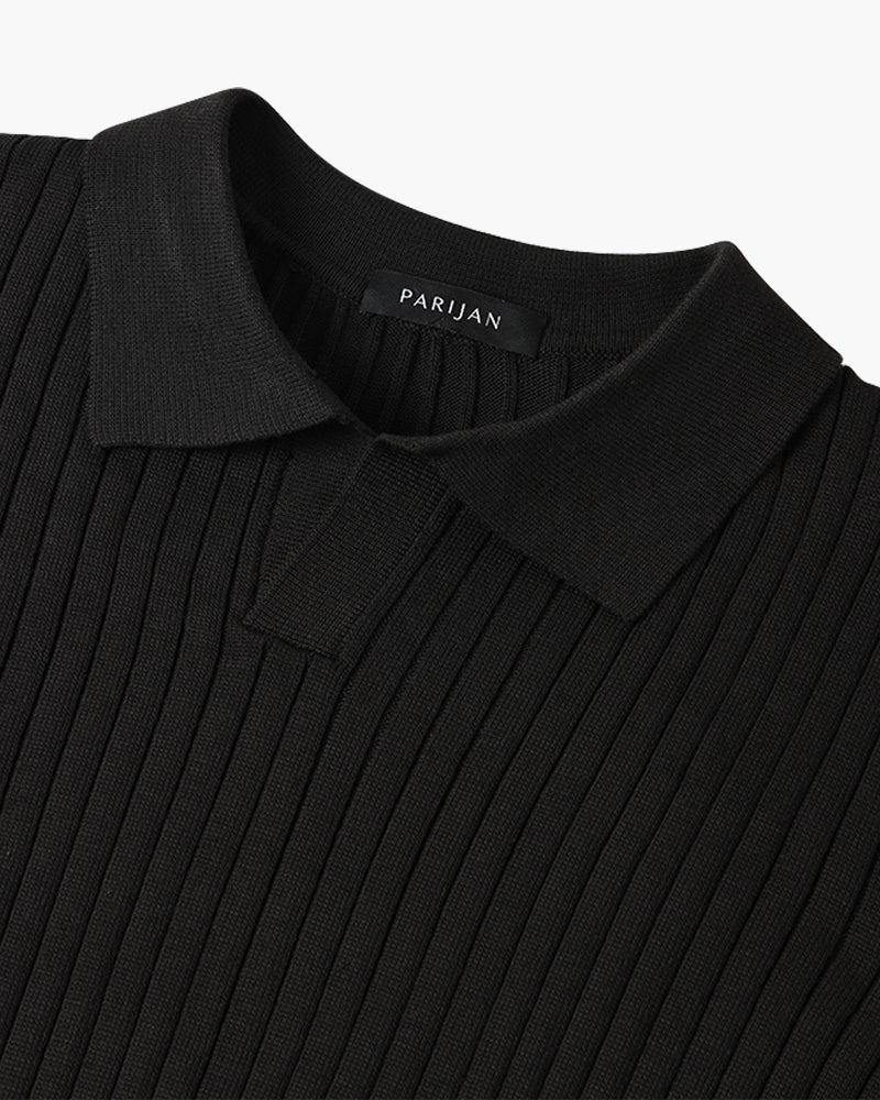 Palermo | Polera tipo polo