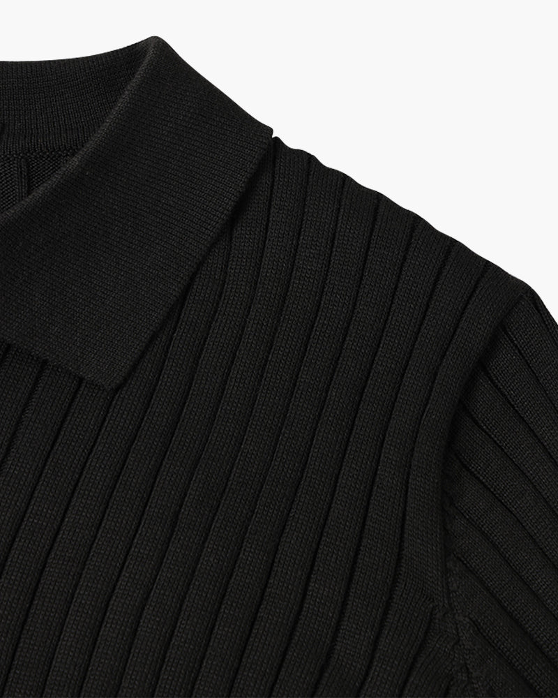 Palermo | Polera tipo polo