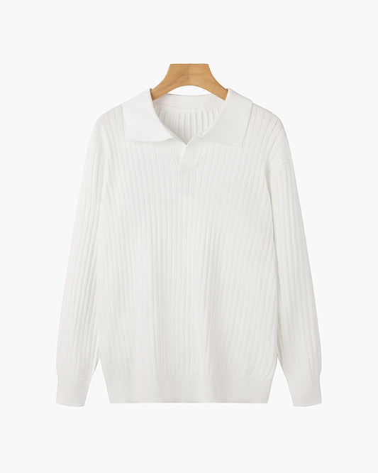 Palermo | Polera tipo polo