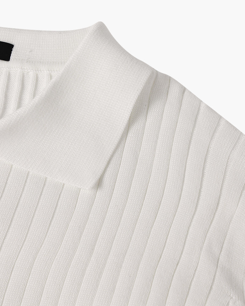 Palermo | Polera tipo polo