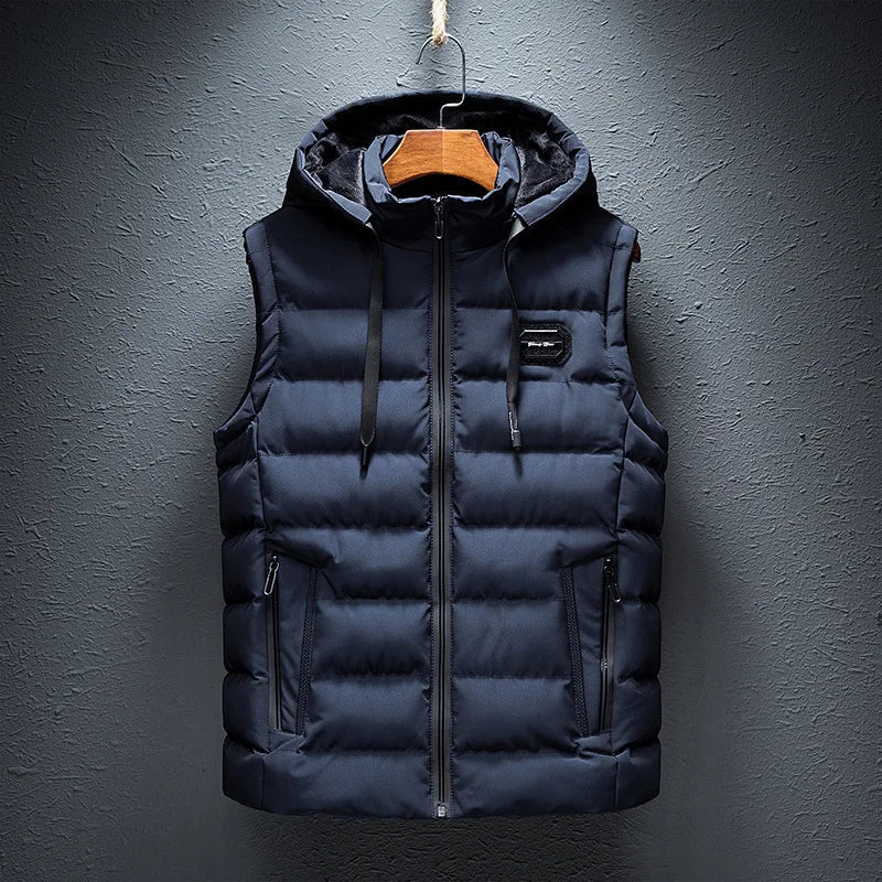 Recon | Chaleco Térmico