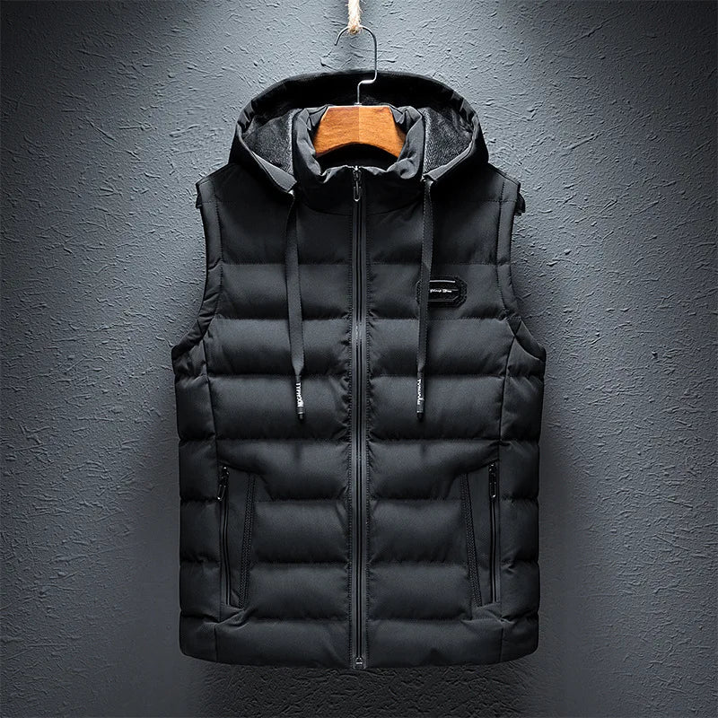 Recon | Chaleco Térmico
