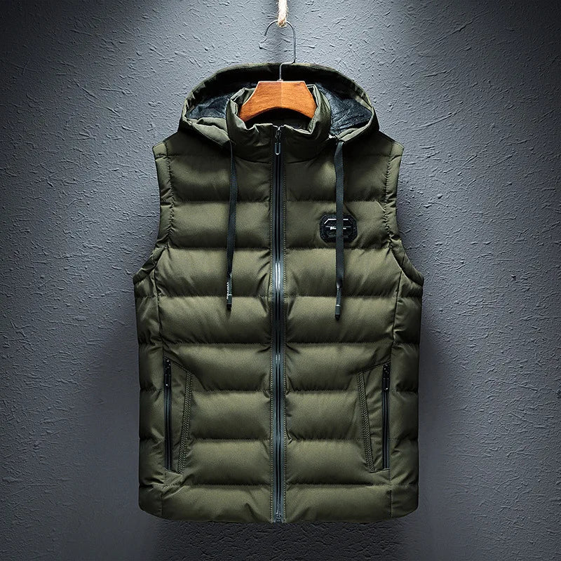Recon | Chaleco Térmico