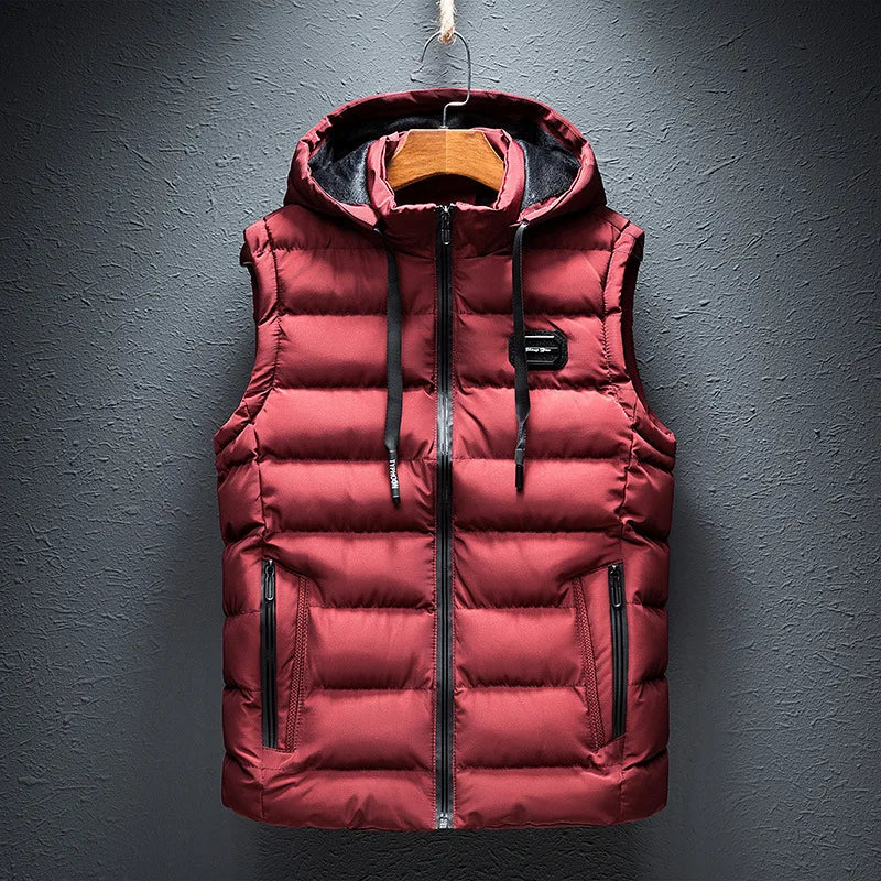 Recon | Chaleco Térmico