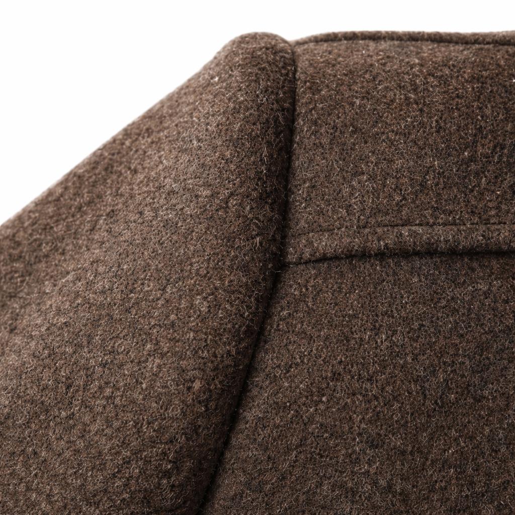 Oliver | Abrigo clásico con estilo moderno