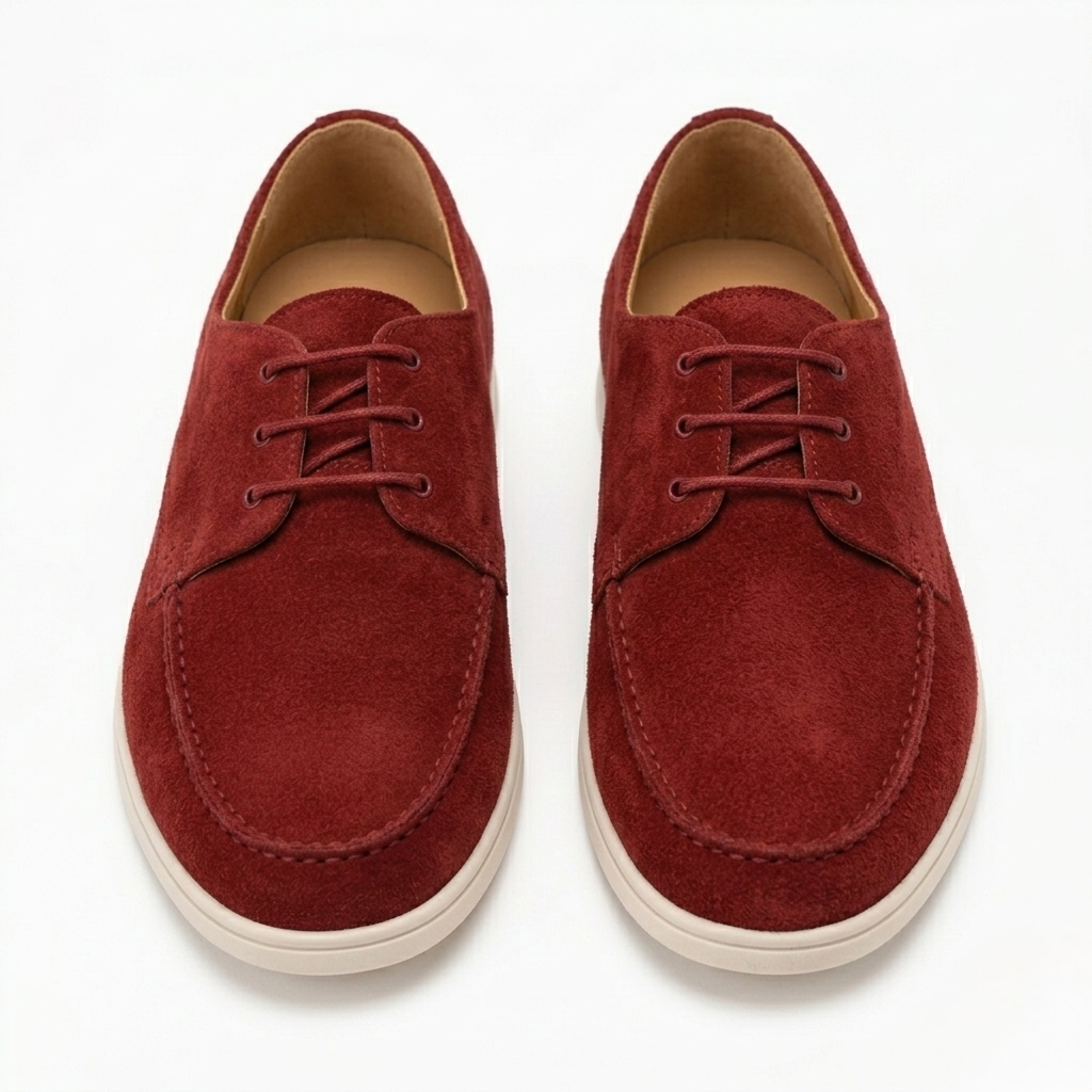 Saverio - Rojo