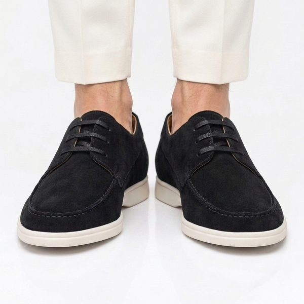 Saverio - Negro