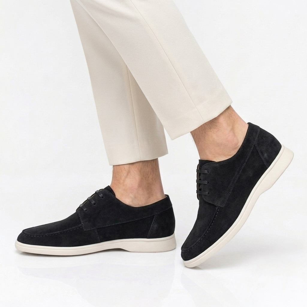Saverio - Negro