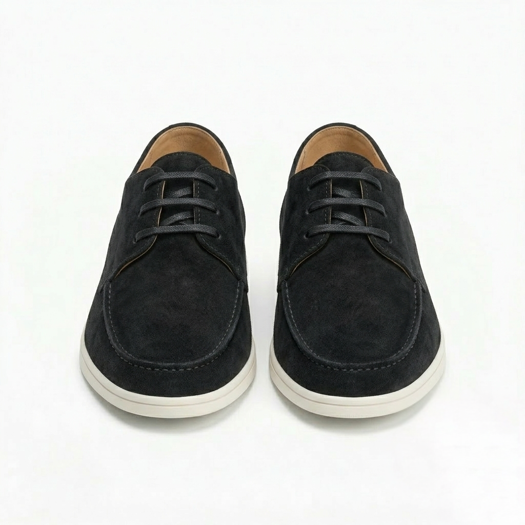 Saverio - Negro