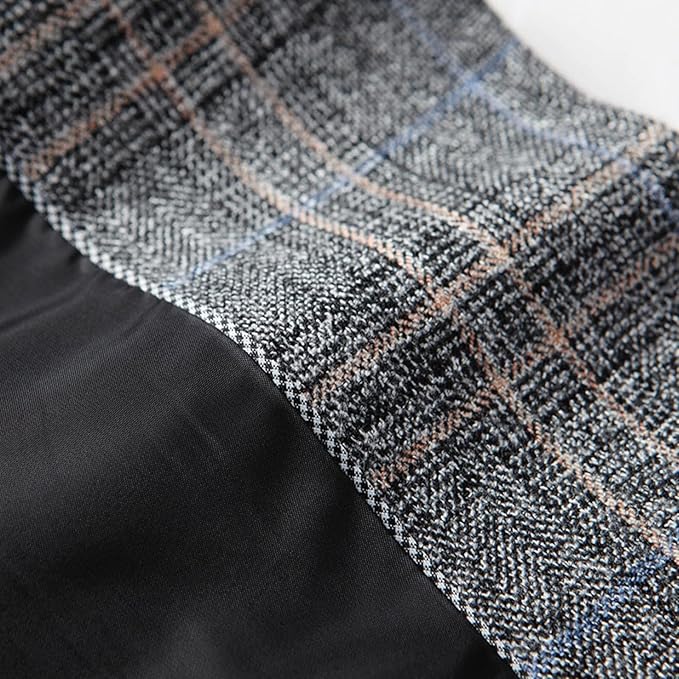 James | Blazer elegante moderno