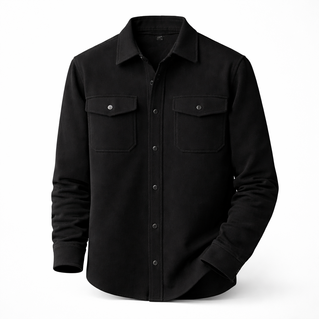 London | Sobrecamisa moderna