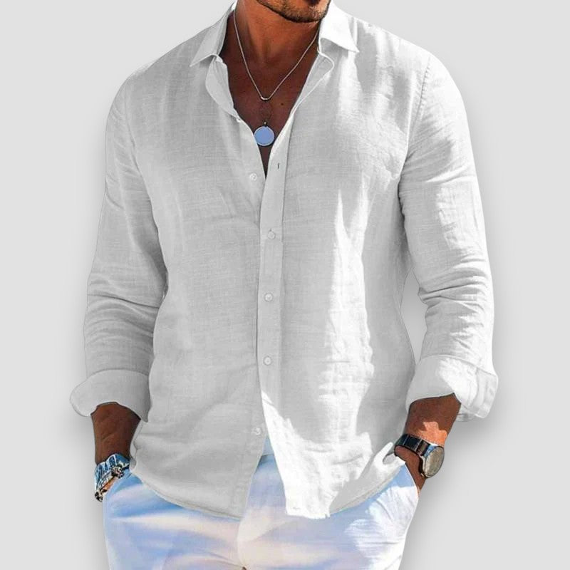 Cristof | Camisa casual