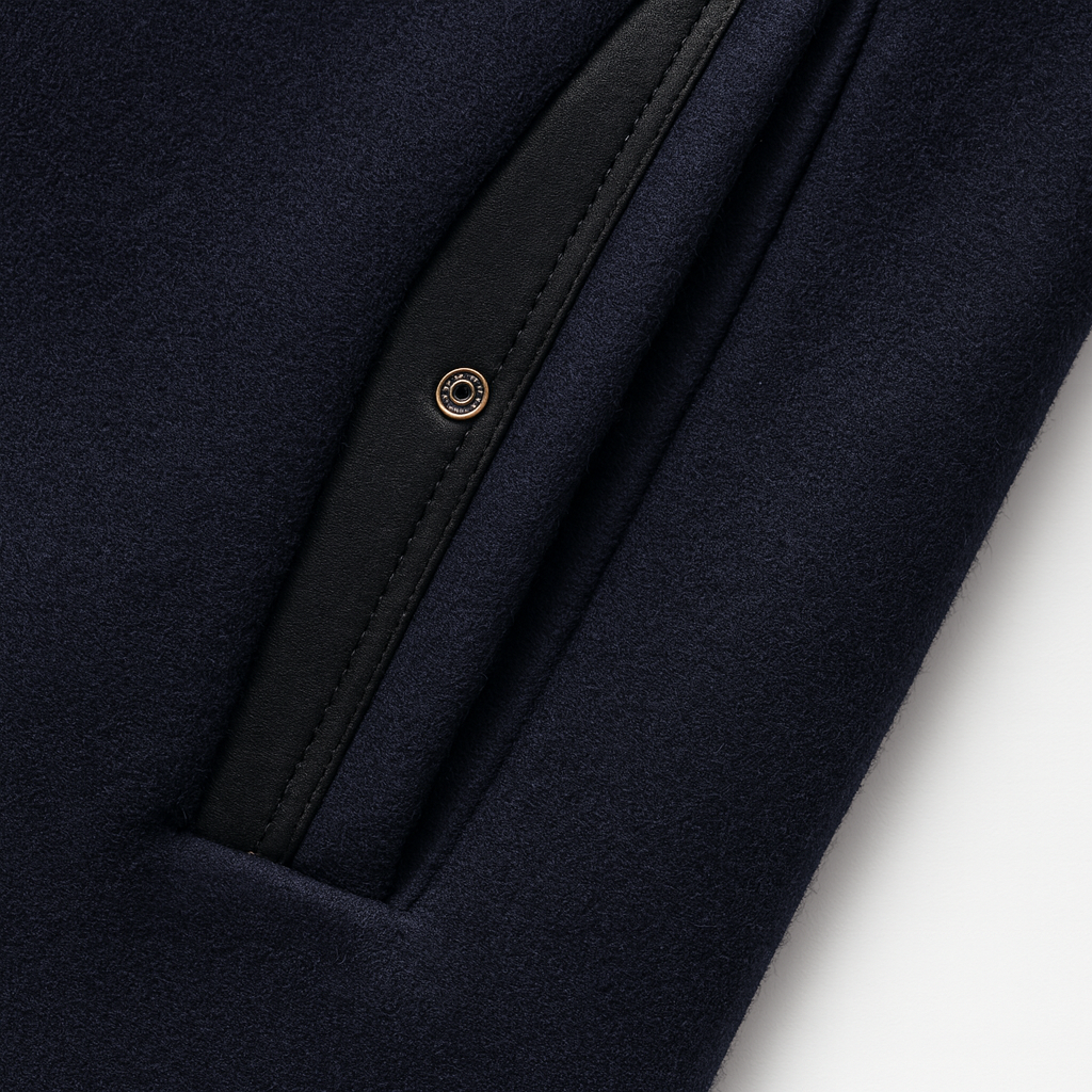 Raphael | Sobrecamisa elegante moderna
