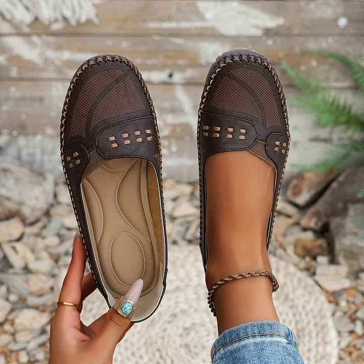 Elora | Calzado Casual