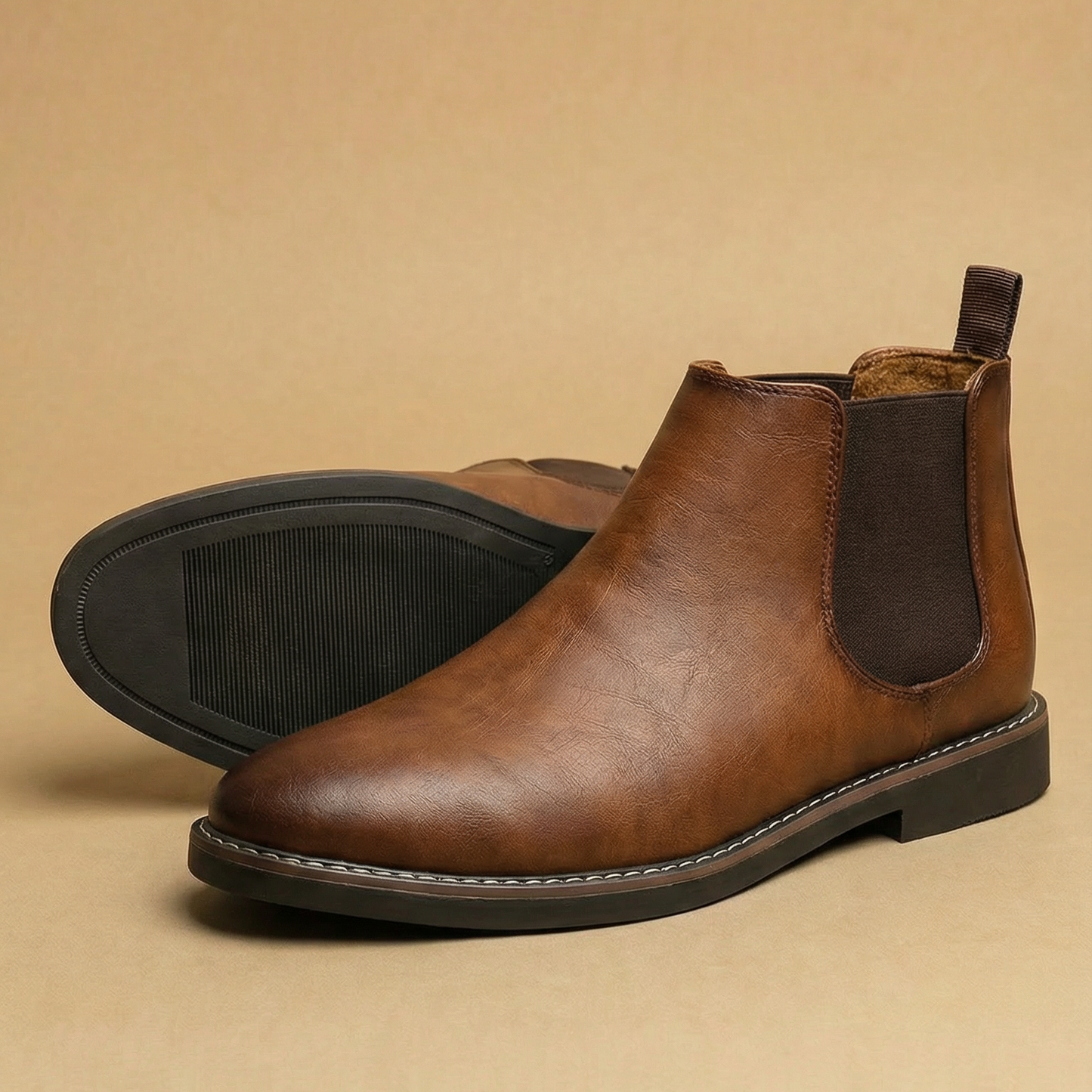 Botas León Chelsea