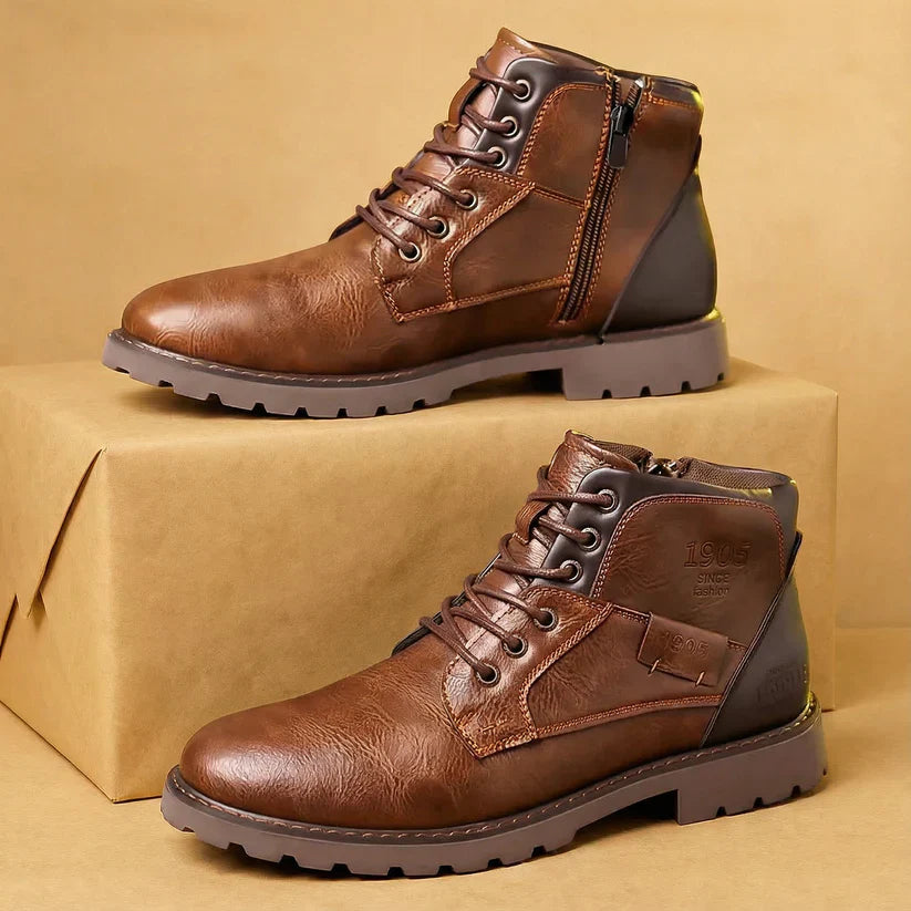 Botas Durango | Inspiración Mexicana