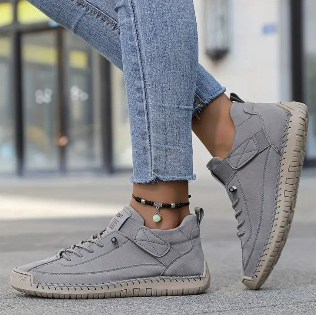 Mia™ | Zapatillas Ortopédicas cómodas e indoloras