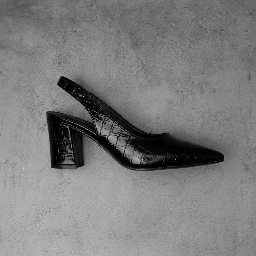 Lynn | Tacones Ortopédicos Cómodos