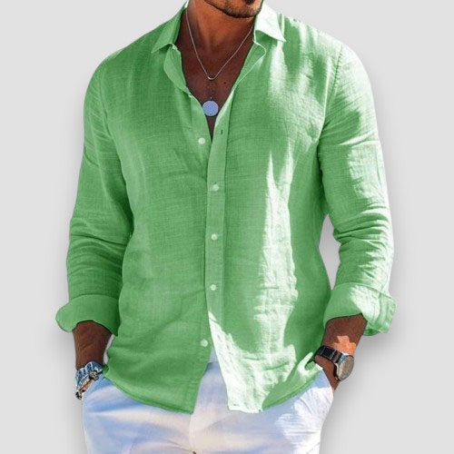Cristof | Camisa casual